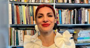 INTERVIU. Raluca Marian, ”doctor al sufletului” prin Literatură, pentru elevii de la ”Papiu”