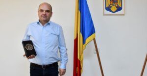 INTERVIU: Dr. Iuliu Moldovan: “Am învățat că atunci când sunt probleme urgente, trebuie să-ți asumi decizii”