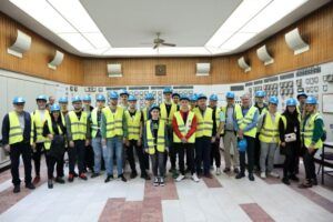Viitorii ingineri de la UMFST, în vizite la angajatori