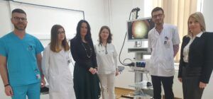 O nouă donaţie importantă pentru Spitalul Municipal Sighişoara