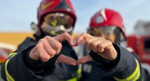 Weekend bogat în intervenții pentru pompierii mureșeni