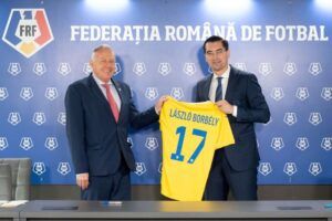 Obiectivele de Dezvoltare Durabilă promovate la evenimentele Federației Române de Fotbal