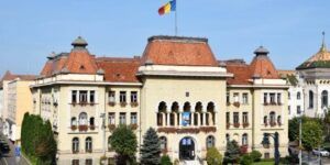 Opt noi Cetățeni de Onoare la Târgu Mureș