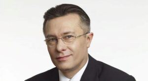 Cristian Diaconescu, ex-ministru de externe al României, conferință la UMFST