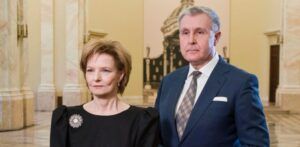 Familia Regală a României invitată în județul Mureș