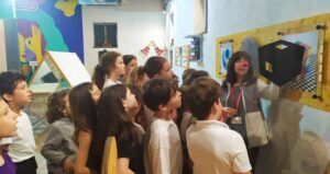Săptămâna Altfel la Școala Primară Montessori Târgu Mureș