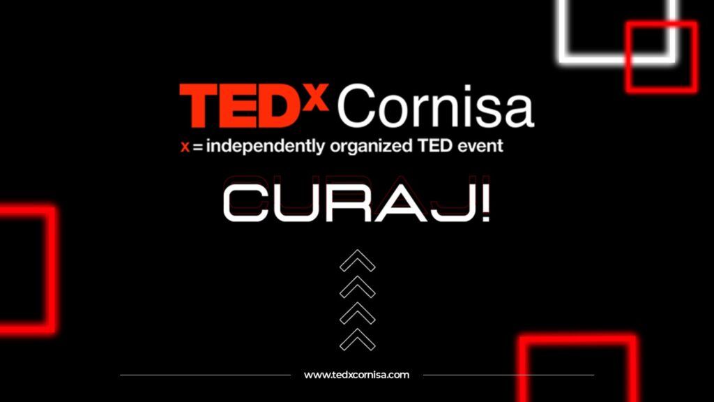 TEDxCornisa aduce la Târgu Mureș 19 speakeri de elită