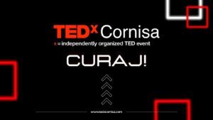 TEDxCornisa aduce la Târgu Mureș 19 speakeri de elită