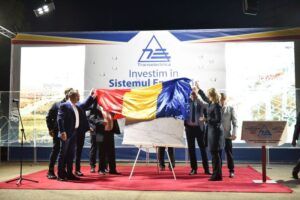Mara Togănel, prefect: ”Județul nostru găzduiește obiective majore pe harta energetică a României”