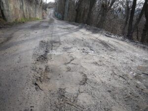 6,1 milioane de lei pentru modernizarea străzii Posada din Târgu Mureș