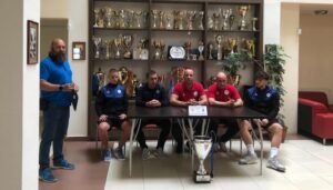 Noutăți despre echipa de futsal CSM Târgu Mureș