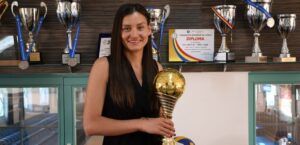 VIDEO-INTERVIU: Invitați de top la International Volleyball Camp Târgu Mureș