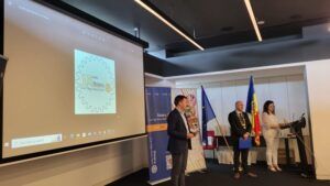 LIVE: Ceremonia ”Rotary Club Târgu Mureș Maris – 15 ani de activitate”