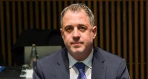 Mureșeanul Thomas-Răzvan Moldovan eliberat din funcția de secretar de stat