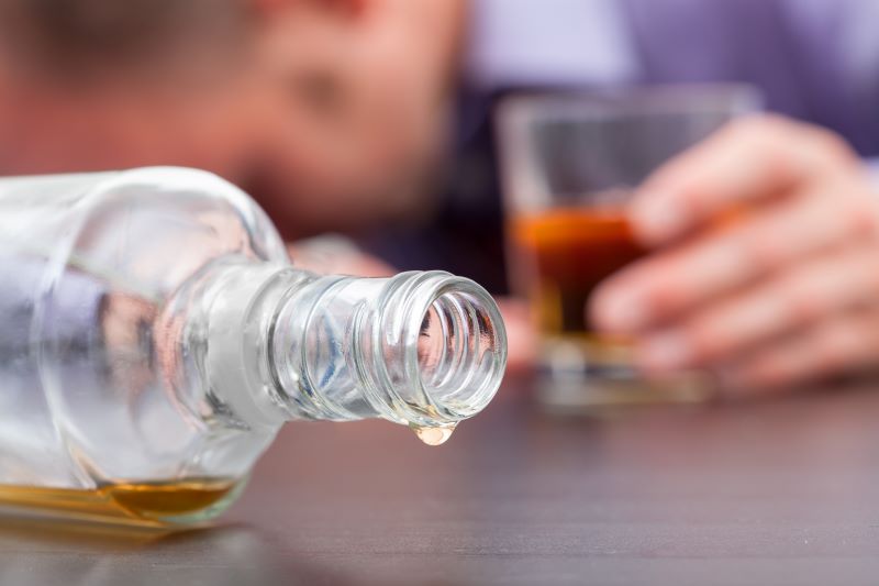 Mureș: Campanie împotriva consumului de alcool