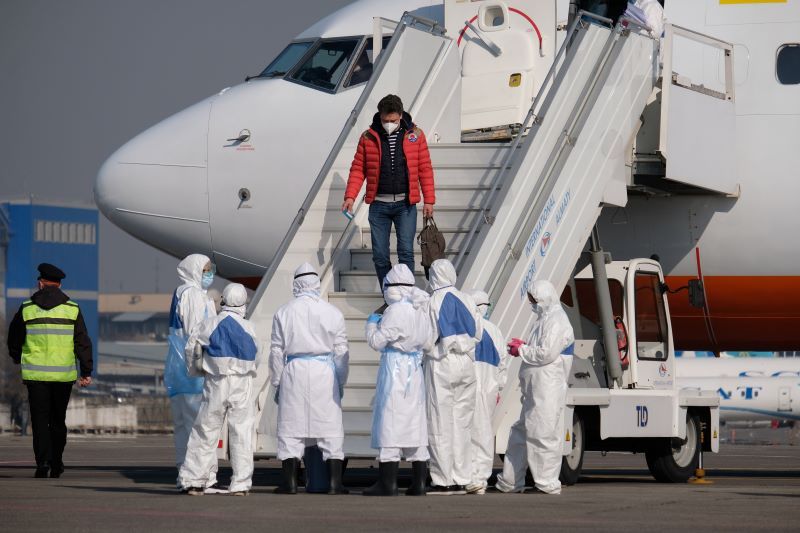 LIVE de la Sovata: „Provocări în transportul aerian în actualul context geo-politic și post-pandemic”
