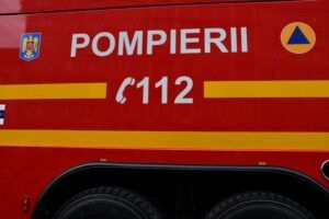 Incendiu la o casă din Lechința (Iernut)