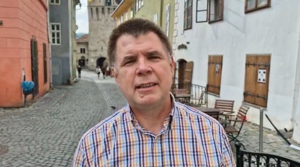 Festivalul Sighișoara Medievală pus pe butuci. Volker Reiter (PNL): ”M-am abținut de la vot, neavând suficiente informații”
