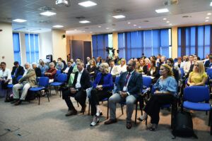 Probleme de drept, business și administrație publică dezbătute de specialişti la Târgu-Mureş