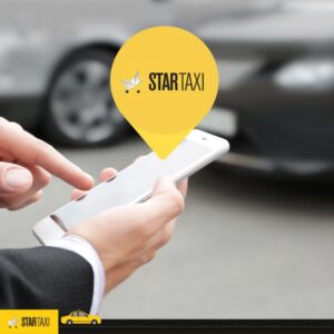 Star Taxi a crescut numărul de mașini disponibile în Târgu Mureș, oferind transport fără tarife dinamice