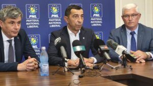 LIVE: Ministrul Energiei: s-au găsit soluții pentru deblocarea proiectelor de la Iernut și Răstolița