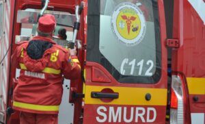 Mureș: Peste 200 de situații de urgență, în weekendul care a trecut