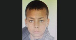 Minor din Balda (Sărmașu) căutat de Poliție