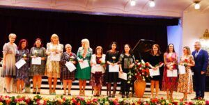 LIVE: 500 de diplome acordate la Gala Limbii și Literaturii Române