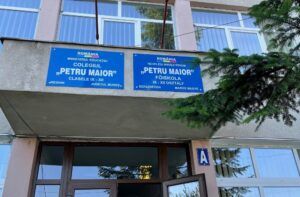 ”Educație și Mediu într-o comunitate interetnică”, la Colegiul Petru Maior”