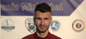 INTERVIU cu Răzvan Chirilă, creatorul clubului sportiv ACS Portugalia Târgu Mureș