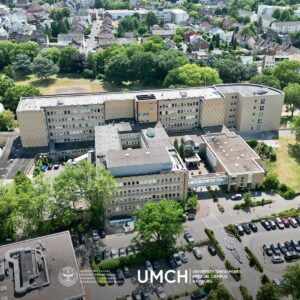 Noutăți pentru studenții UMFST-UMCH