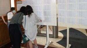EXCLUSIV. Bacalaureat 2023 în județul Mureș: 1.668 de contestații la 3.274 de candidați!