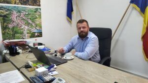 Investiție pro-mediu, în pregătire la Bălăușeri