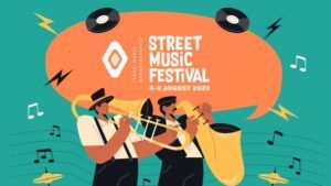Festival de muzică pe străzile din Târgu Mureș