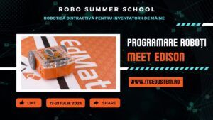 Robo Summer School