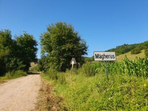 Satul Măgheruș, unul din satele „uitate” ale județului?