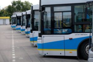 Transportul în comun din Târgu Mureș digitalizat cu bani din PNRR