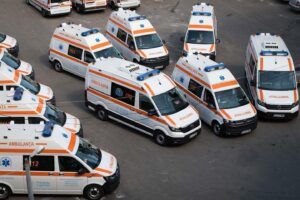 Corneliu Florin Buicu, mesaj de Ziua Naţională a Ambulanţei
