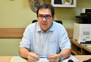 VIDEO: Conf. Dr. Cristian Boeriu, șeful UPU Târgu Mureș, detalii despre rezidenții de la Bărdești