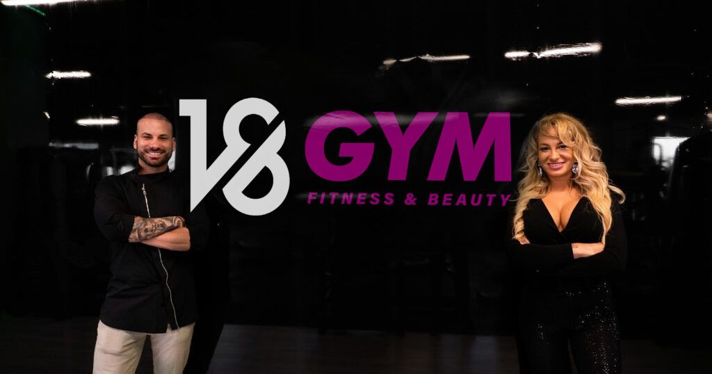 18GYM Fitness & Beauty România – brand național  – deschide a 25-a sală de fitness în țară!