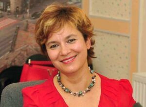 Interviu cu Marcela Achim, comisar  şef adjunct CJPC Mureș