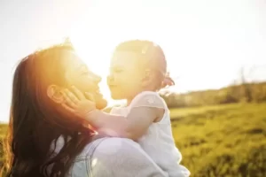 Bunăstare emoțională pentru mame și copii