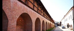 INTERVIU. Lecție de istorie despre Cetatea Medievală Târgu Mureș