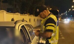 Șoferi drogați depistați de Poliția Rutieră Târgu Mureș