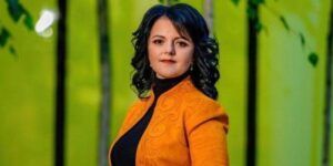 Paula Maria Dărăban, noul inspector școlar general al județului Mureș