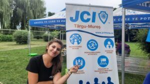 INTERVIU. Mai multe despre Tinerii Lideri din Târgu Mureș