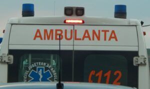 Autosanitare noi pentru Serviciul de Ambulanță Județean Mureș