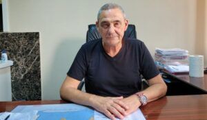 INTERVIU cu managerul Serviciului Județean de Ambulanță Mureș. Dr. Ioan Ivanici: ”Lucrăm non-stop”