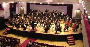 Debut de stagiune la Filarmonica Târgu Mureș