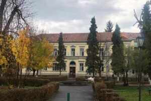Amenințare cu bombă, la Spitalul din Sighișoara